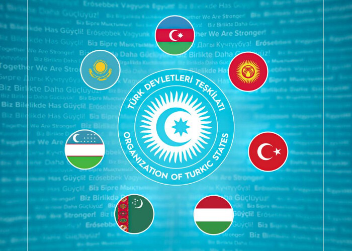 Türk Devletleri Teşkilatı 12. Zirvesi Azerbaycan'ın Gebele şehrinde düzenlenecek