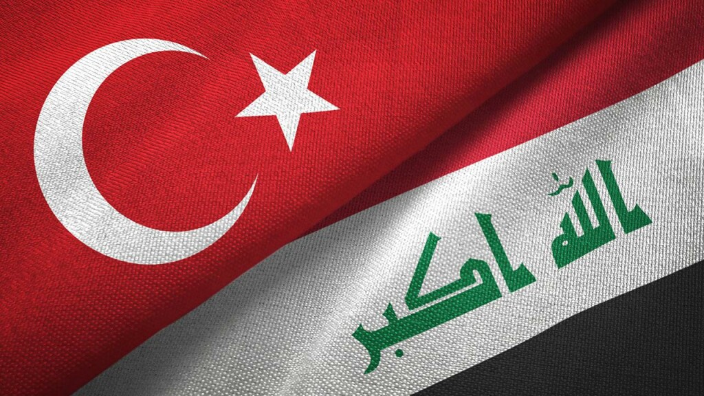 Türkiye ve Irak arasında Ulaştırma Bakanları Konseyi kurulacak