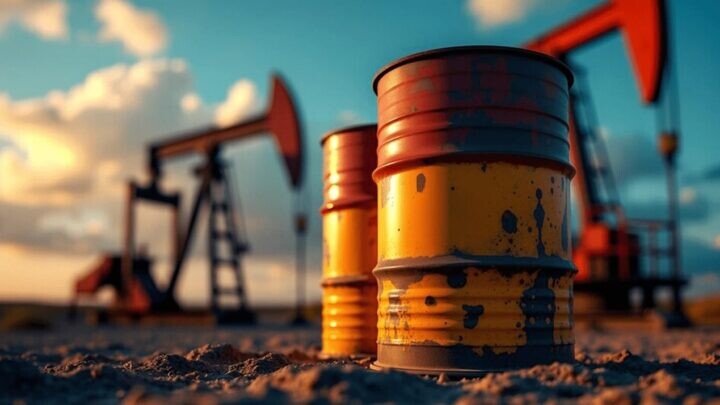 ABD yaptırımları ve OPEC kesintisi petrolü yukarı çekti