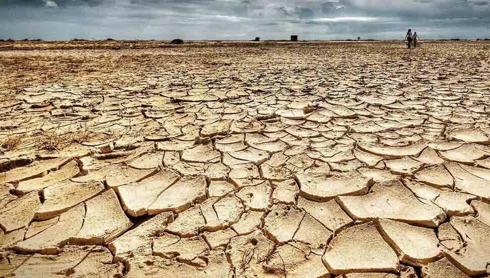 Avrupa'da Kuraklık: 500 Yılın En Kötüsü Olabilir