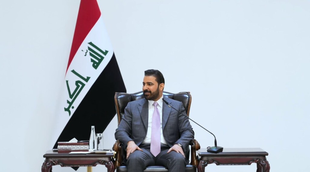 Bulgaristan Başbakanı’ndan Irak Başbakanı'na tebrik mesajı