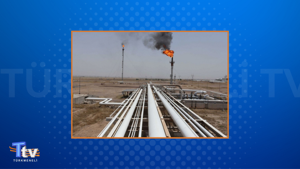 Dört günlük aranın ardından Kerkük petrolü yeniden ihraç ediliyor
