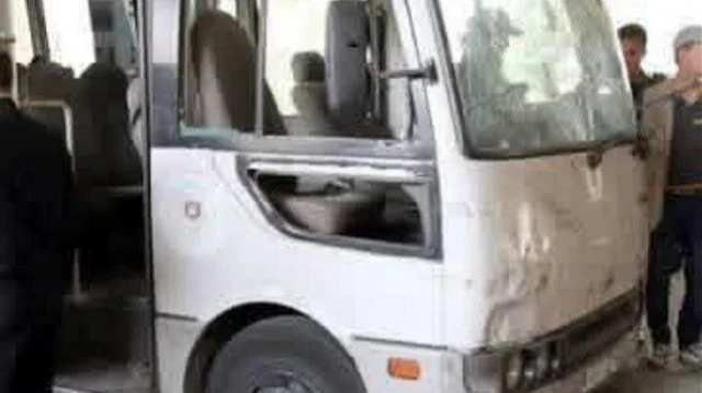 Suriye ordusuna Haseke kırsalında düzenlenen saldırıda 2 asker öldü