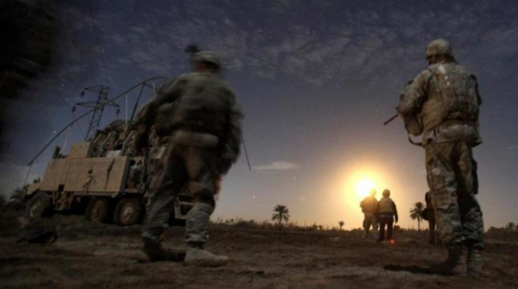 İslami Direniş grubu, Ölü Deniz'de İsrail'e ait bir noktayı hedef aldığını açıkladı