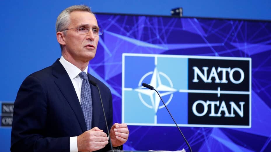 NATO, Kosova'da gerginliğin düşürülmesi çağrısında bulundu