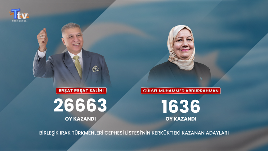 BITC’nin Kerkük sandalye sayısı netlik kazandı