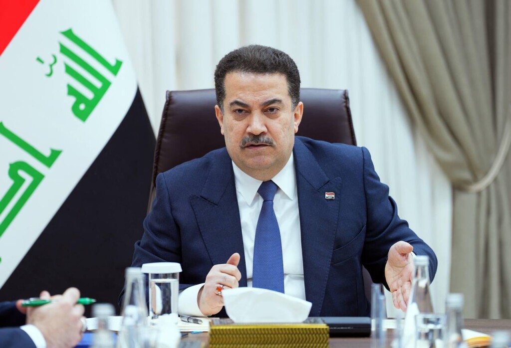 Başbakan Sudani'den şeffaf soruşturma adımı