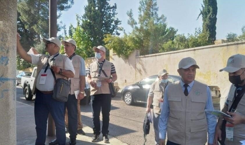 Irak, 37 yıl aradan sonra ilk elektronik nüfus sayımını tamamladı