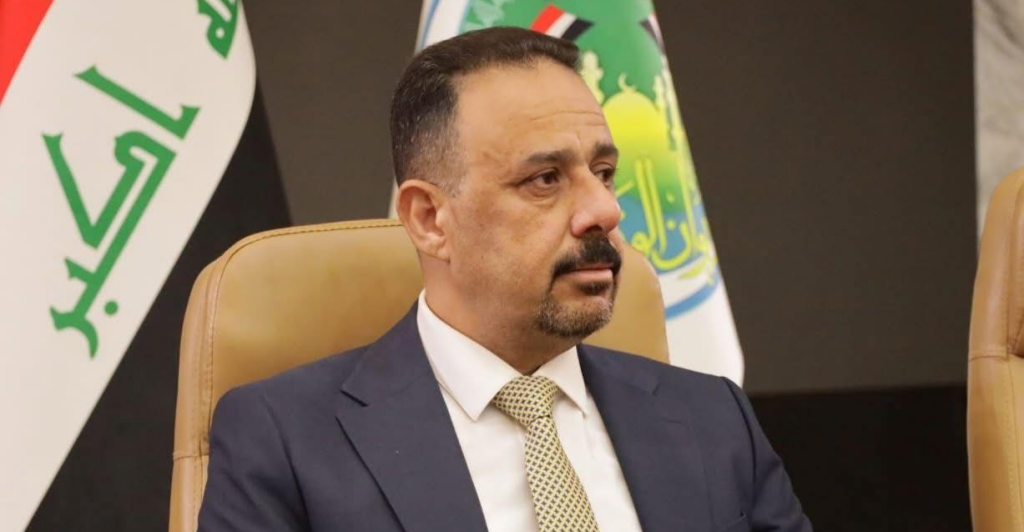 Sünni Vakfı’ndan camilere çağrı: Hükümetin güvenlik adımları anlatılsın