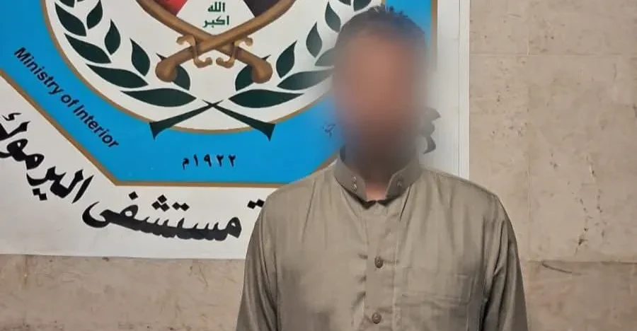 Bağdat’ta aile faciası: Baba, kızını öldürdü, eşi ve oğlunu yaraladı