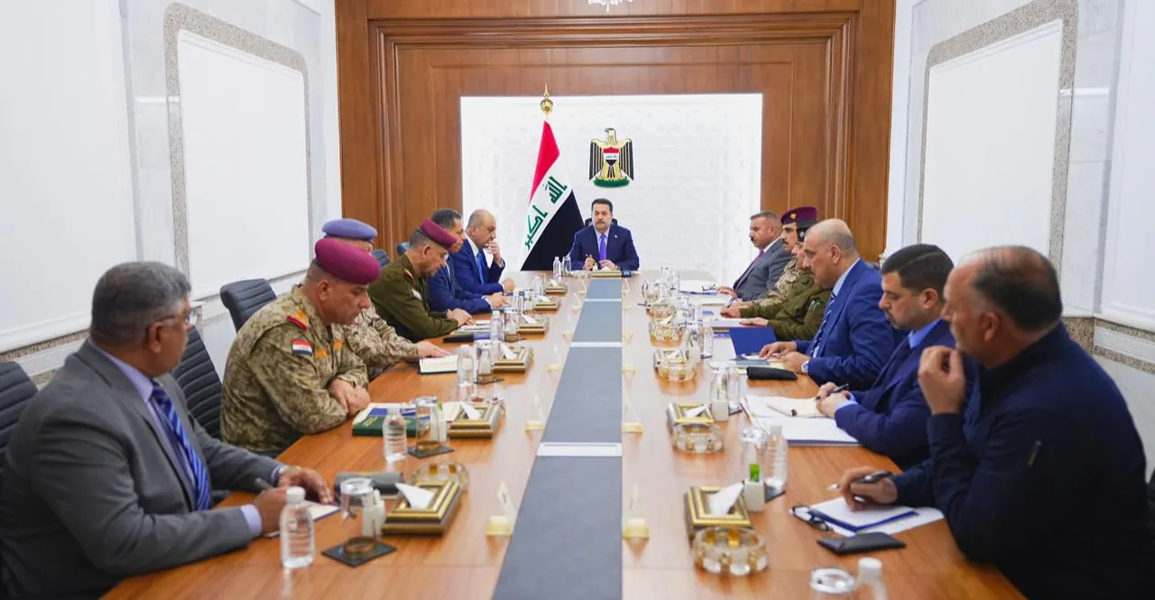 Sudani'den Kor Mor Gaz sahasına yönelik saldırıyla ilgili soruşturma talimatı