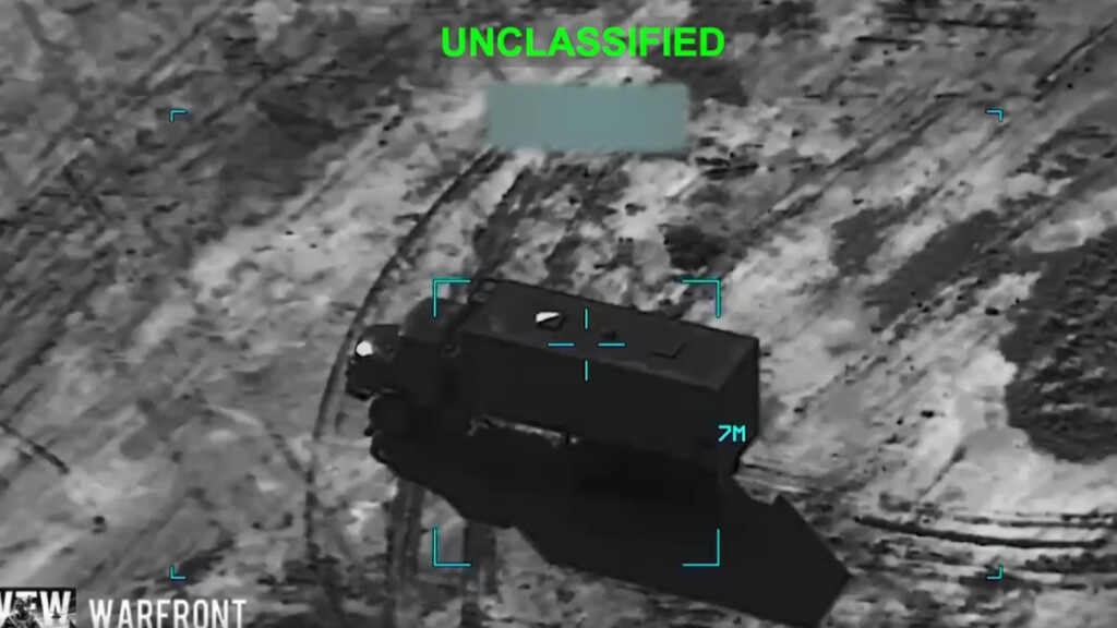 CENTCOM: İran’ın füze tehditlerini hassasiyetle imha ediyoruz
