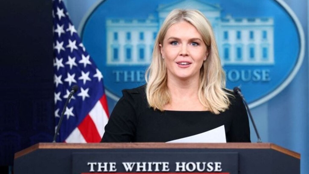 Beyaz Saray’dan İran mesajı: Trump’tan iki hafta içinde “karar” geliyor!