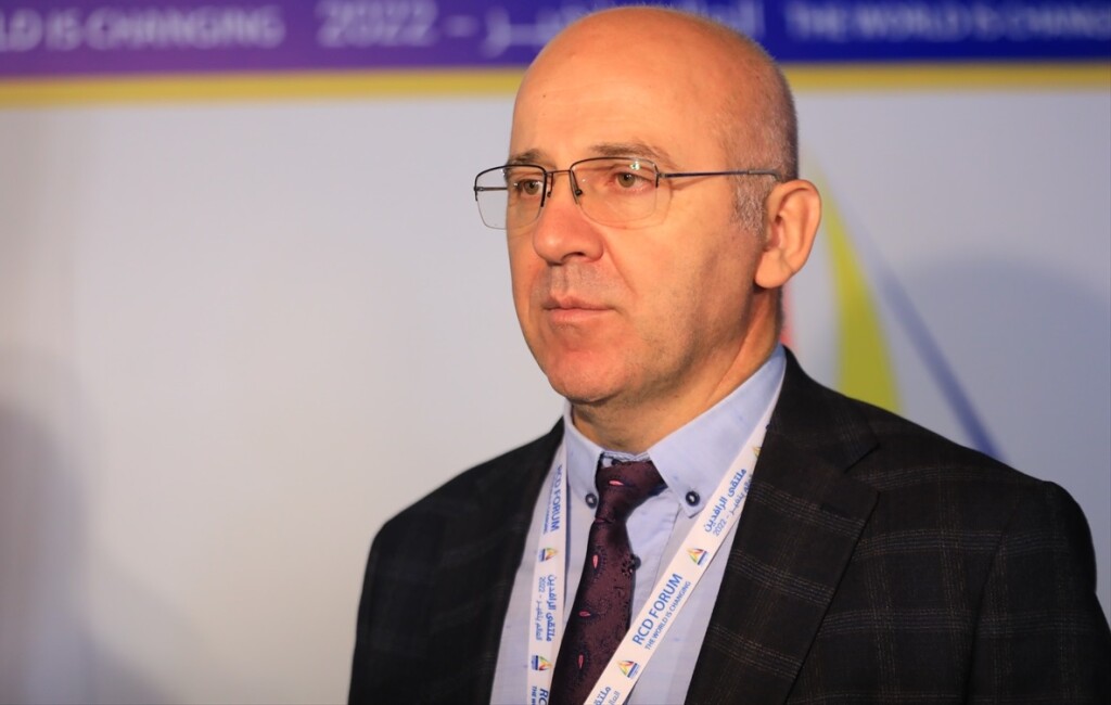 ORSAM Başkanı Uysal: