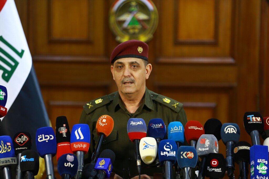 Irak'tan Alman yatırımcılara yeni uygulama