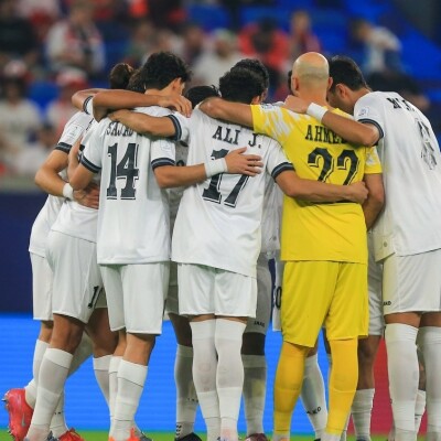 Irak, grup liderliğini garantilemek için bugün Cezayir’le karşılaşıyor