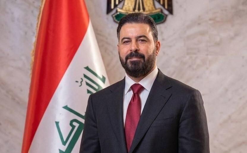 Başbakan adayı Zeydi, hükümet programını parlamentoya sundu