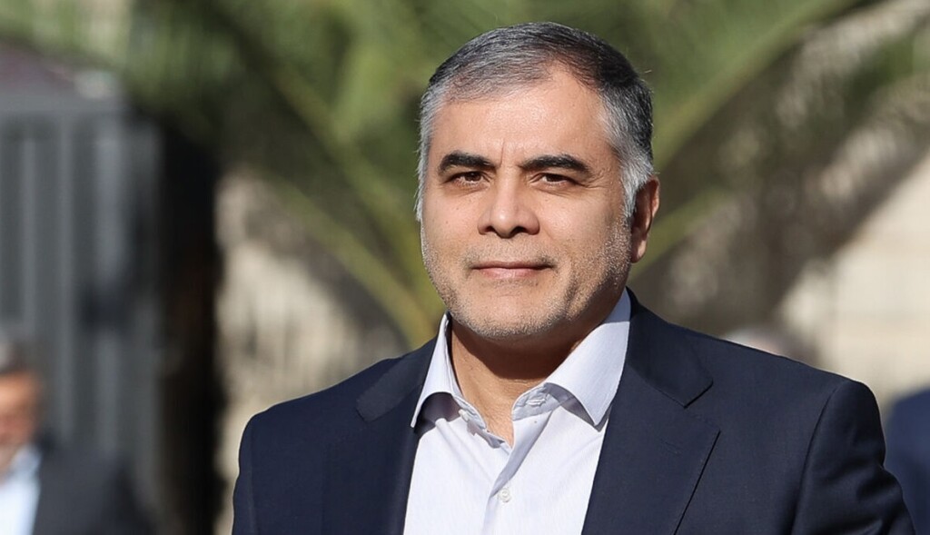 İran Petrol Bakanı Paknijad’dan Bağdat’a ziyaret