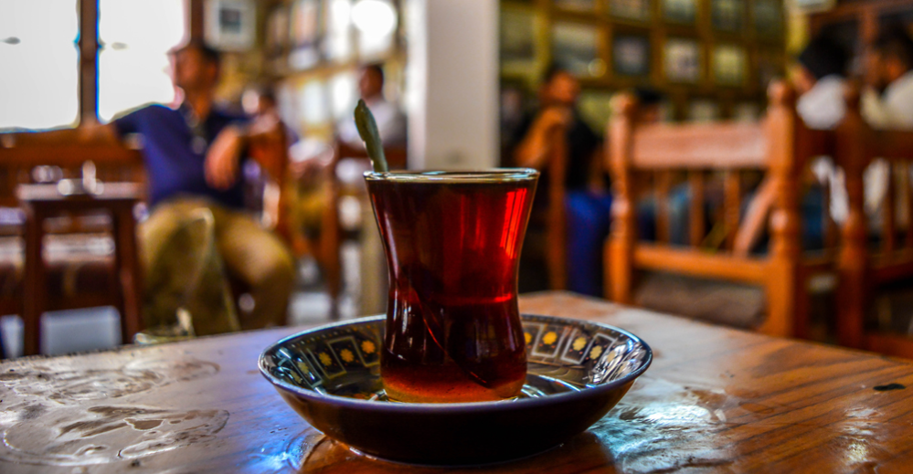 Irak, dünyada en çok çay ithal eden ilk 10 ülke arasında
