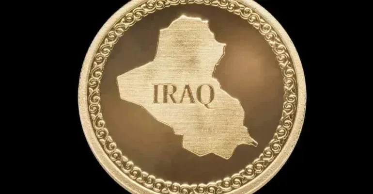 Irak 2025’te 8 tondan fazla altın satın aldı