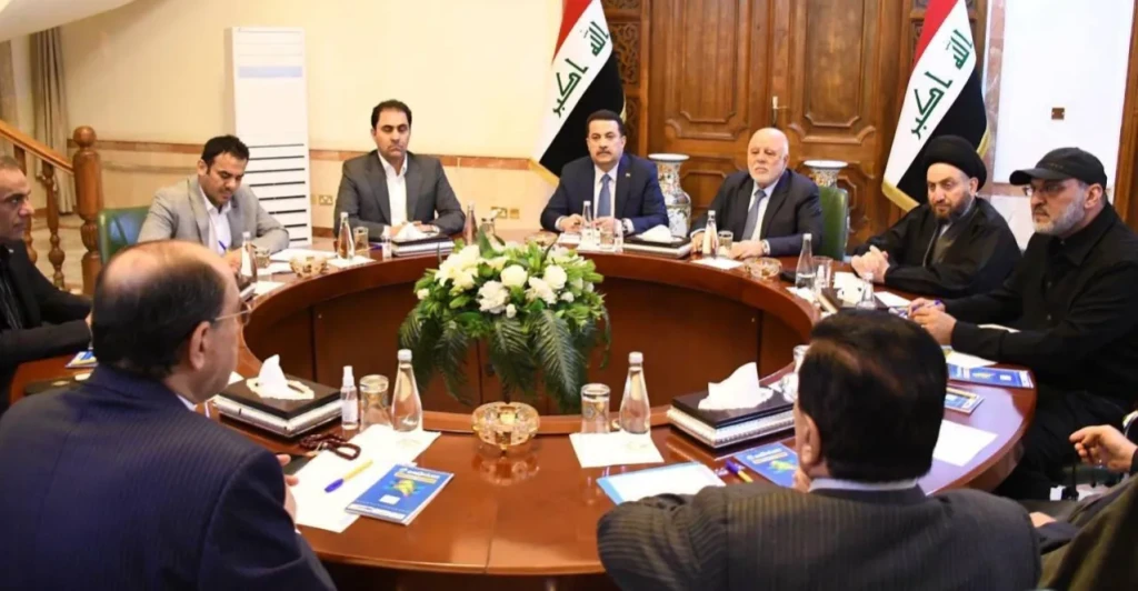 Koordinasyon Çerçevesi, silahın yalnızca devletin elinde toplanmasını desteklediğini yineledi