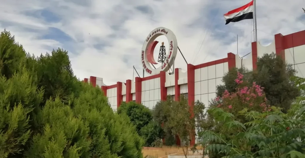 Kerkük Sağlık Dairesi: 2025’te 31 bini aşkın doğum, 2 milyona yakın sağlık başvurusu gerçekleştirildi