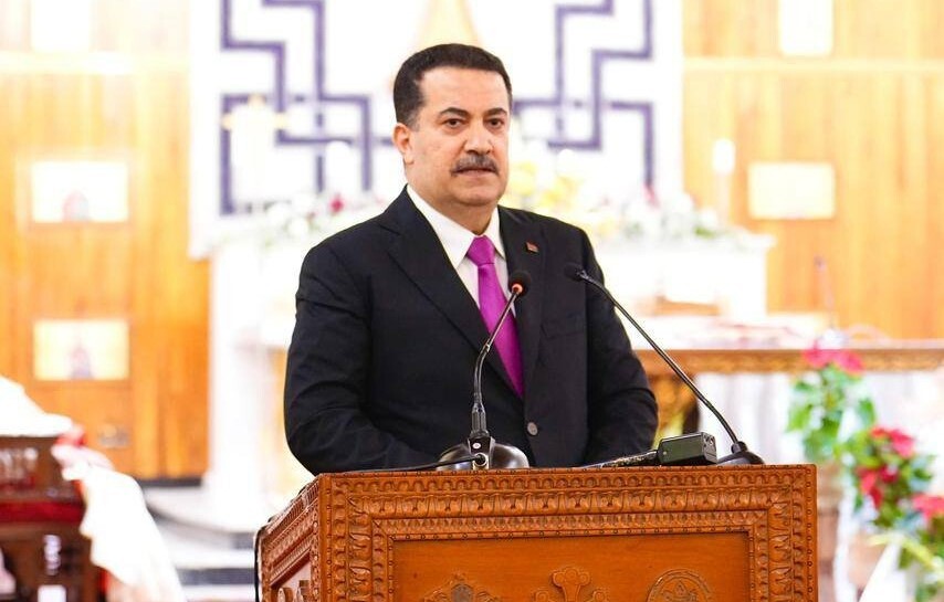 Başbakan Sudani: Irak’ın normalleşmeye ihtiyacı yok