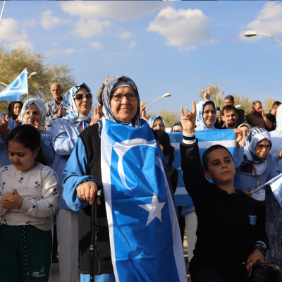 Türkiye’deki Türkmenler, oy kullanmak için Türkmeneli’ye gidiyor