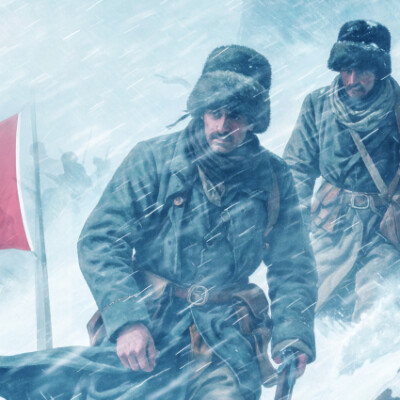 Soğuğa yazılan destan: Sarıkamış Harekatı