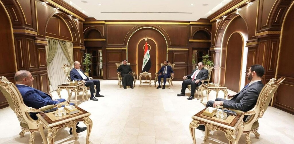 Ulusal Siyasi Konsey: Seçim sonuçlarının hızla onaylanması ve parlamentonun altıncı döneminin toplanması gerekli