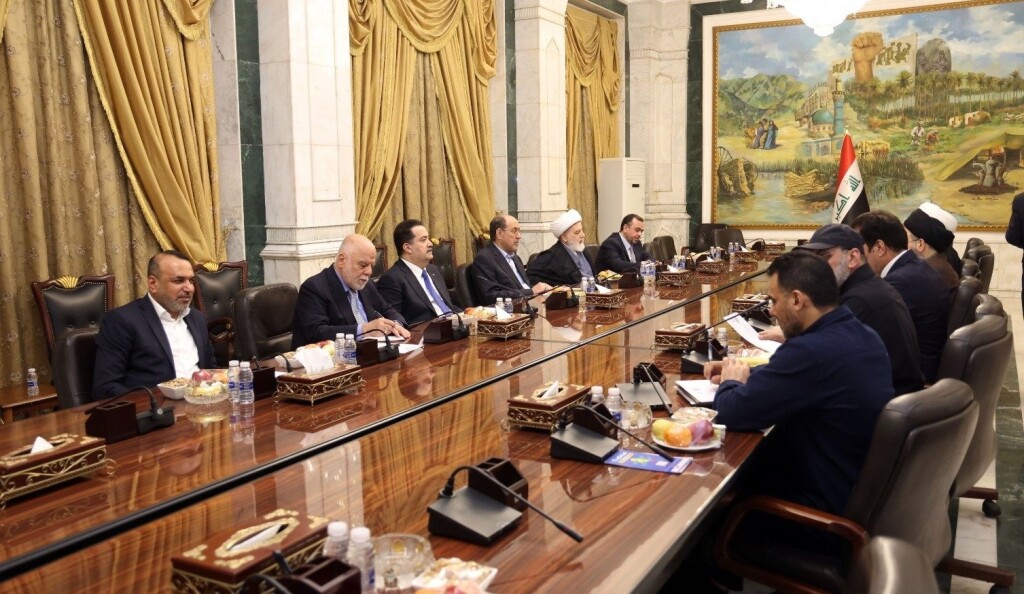 Koordinasyon Çerçevesi: Ulusal yükümlülükleri anayasal süreler içinde tamamlamaya kararlıyız