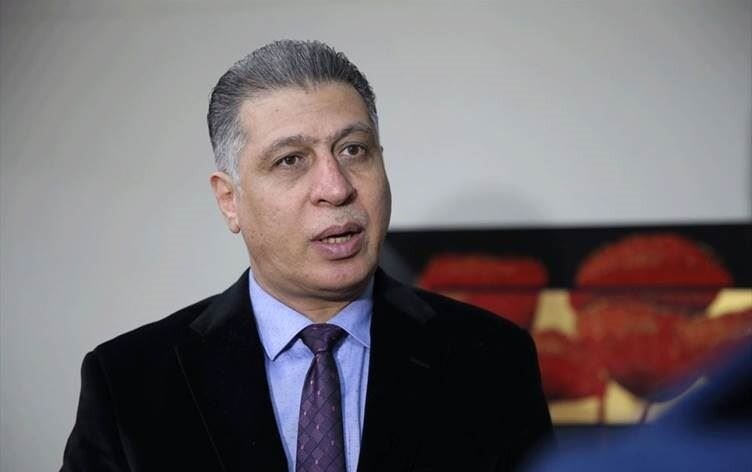 Salihi’den parlamentoya Türkmen haklarını koruma çağrısı