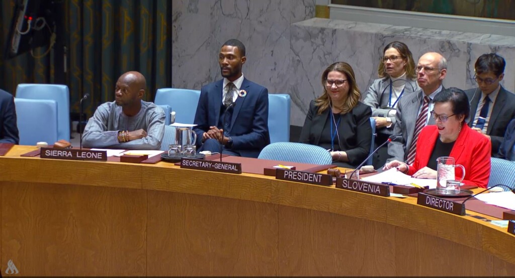 BM Güvenlik Konseyi’nden Irak’a tam destek: İstikrar ve seçim başarısına övgü