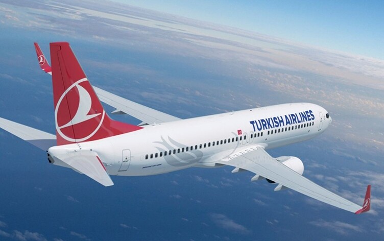 THY, İstanbul–Kerkük uçuşlarını olumsuz hava koşulları nedeniyle iptal etti