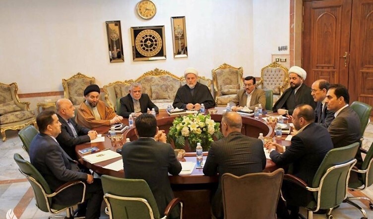 Koordinasyon Çerçevesi, Başbakan adayını belirlemek için iki komisyon kurdu