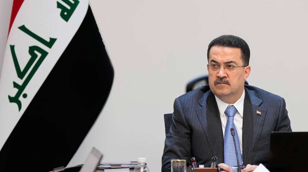 Başbakan Sudani, zaferin sekizinci yılında: Halkımızın fedakarlıkları kalıcı ve şanlı bir zafere dönüştü