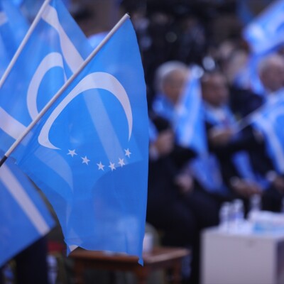 Irak Türkmen Cephesi, Erbil adaylarını tanıtarak Irak parlamento seçimleri kampanyasını başlattı