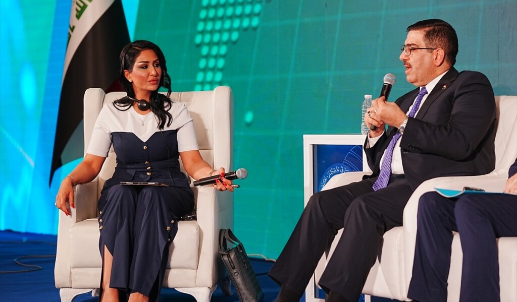 Irak, 12 ayda Türkiye'den 16 milyar dolarlık ithalat gerçekleştirdi