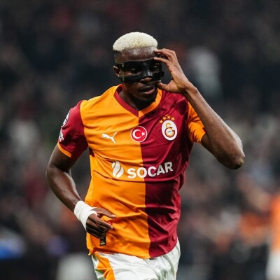 Galatasaray, UEFA Şampiyonlar Ligi'nde 6 puana ulaştı