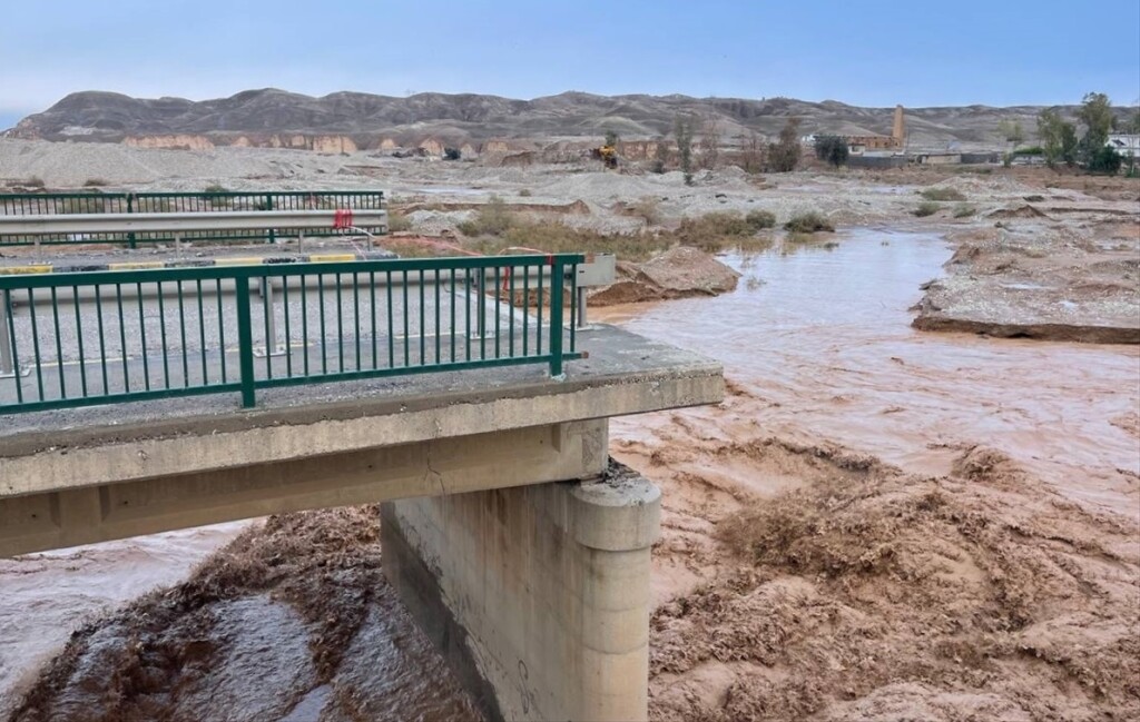 Sağlık Bakanlığı: Yağış ve seller nedeniyle 6 kişi hayatını kaybetti, 2 kişi yaralandı