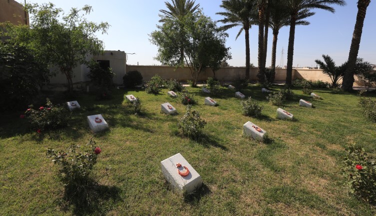 Kut'ül Amare Zaferi'nin 109. yıl dönümü