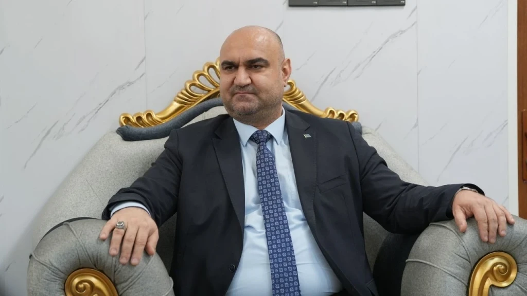 Ağa: Türkmen Dilinin tanınması, kültürel ve siyasi hakların güçlendirilmesi açısından önemli bir adımdır