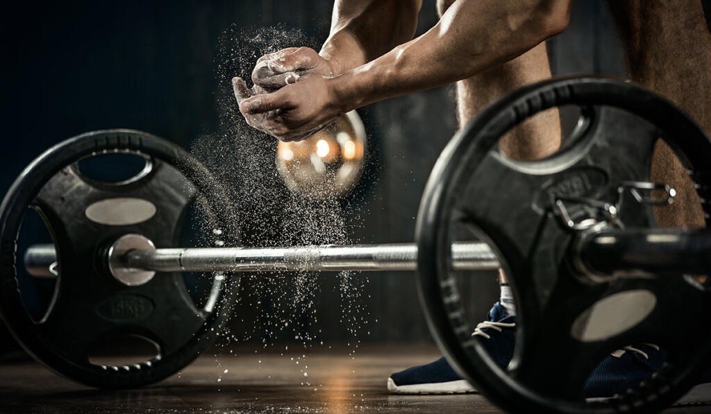 Ağırlık kaldırmak beyin yaşlanmasını yavaşlatıyor