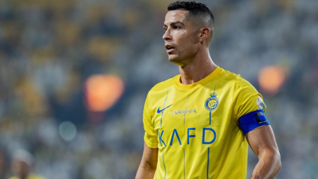 Cristiano Ronaldo: 1000 gol atana kadar futbolu bırakmayacağım