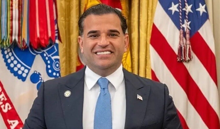 ABD’nin yeni Irak Özel Temsilcisi Savaya: Irak, bölge ve ABD için stratejik öneme sahip