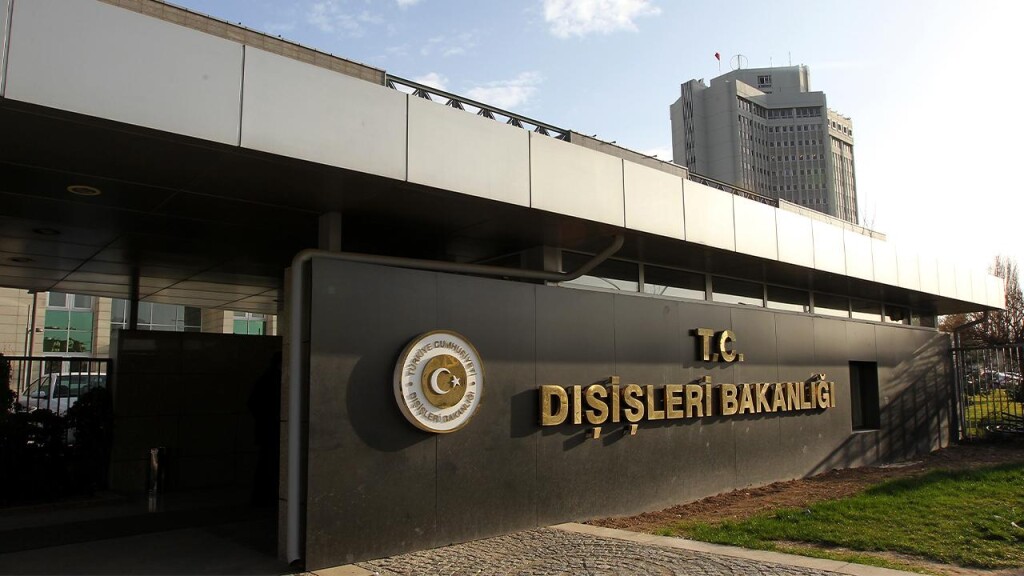 Türkiye, Suriye'nin yeni döneminde desteklerini sürdürecek
