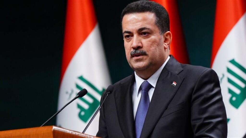 Başbakan Sudani: Bağdat'taki Arap Birliği Zirvesi'ne Suriye Cumhurbaşkanı Şara da davetli