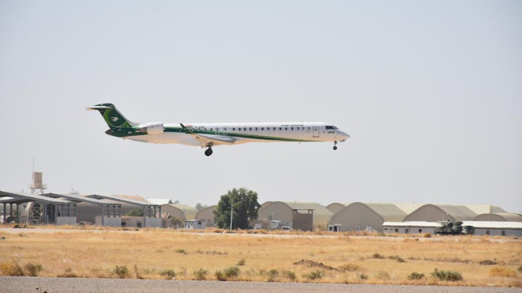 Araştırma: Havaalanı yakınında oturmak hayati riskleri artırıyor