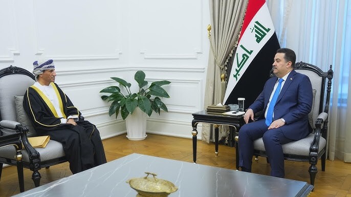 Başbakan Sudani, BM Irak Temsilcisi Hassan ile görüştü