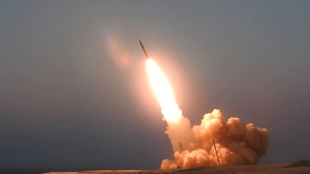 CENTCOM, İran'ın Kuveyt'teki ABD güçlerine İHA saldırısının 